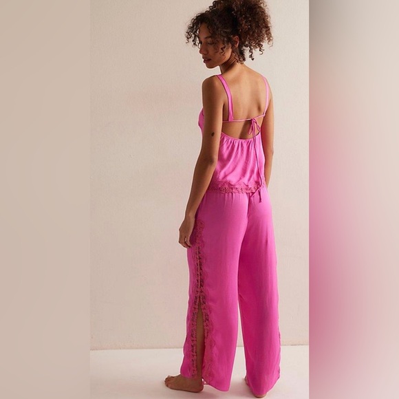 Free People Someone Like You Set Size XL - Picture 3 of 4